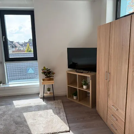 Deluxe 5-bedroom With Modern Kitchen And Two Bathrooms Appartement *